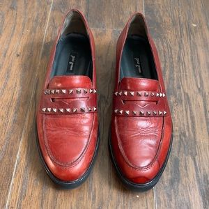 Paul Green loafers